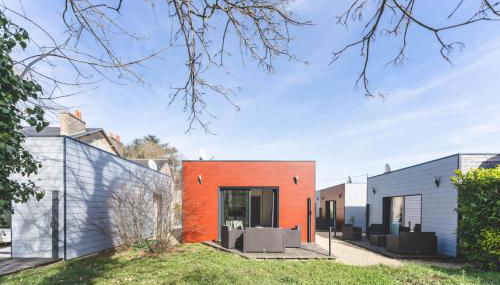 Le gite du prunus - Foto 2