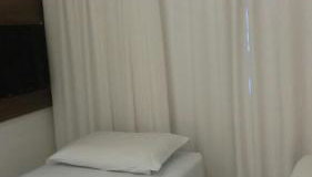 Lindo Flat no Beach Class Santa Maria em Boa Viagem - Foto 4