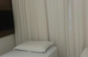 Lindo Flat no Beach Class Santa Maria em Boa Viagem - Foto 4