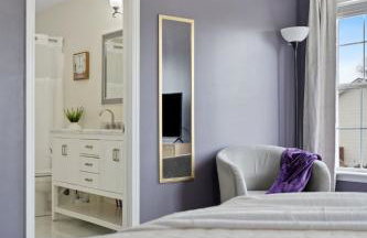 Spacious King Suite, Game Room, Patio, Firepit - Foto 33