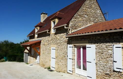 Terre De Pierres - Gite Aventurine - Foto 23