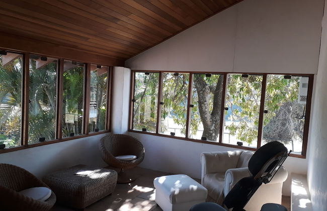 Hotel Fazenda Capoava - Photo 56