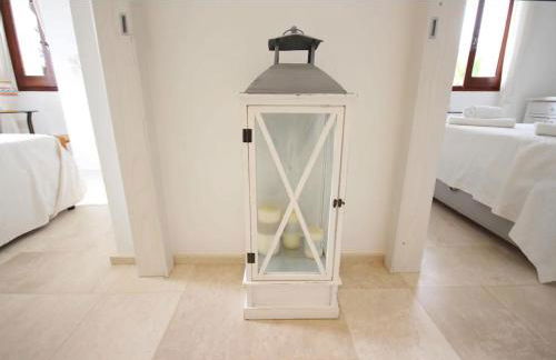 Villa with private pool, amazing sea panorama and private garden - Foto 41