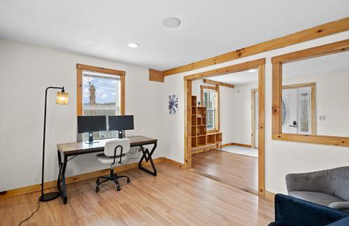 The Barn - Pet Friendly and Lake View - Foto 8