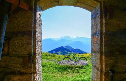 L'Etesy, pied des pistes et spa - Photo 47