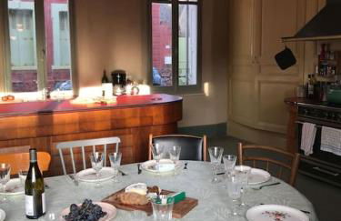 Maison familiale éco rénovée - Foto 11