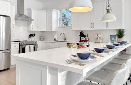 At The Sandbar - Oceanfront, Htd Pool, Dock, GameRoom - Foto 24