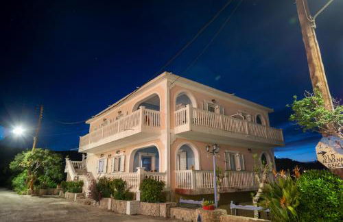 Andrikas Villa at Xenios Avlais - Foto 48