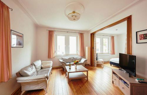 Ferienhaus Sommerweide 160qm bis 10P - Foto 11