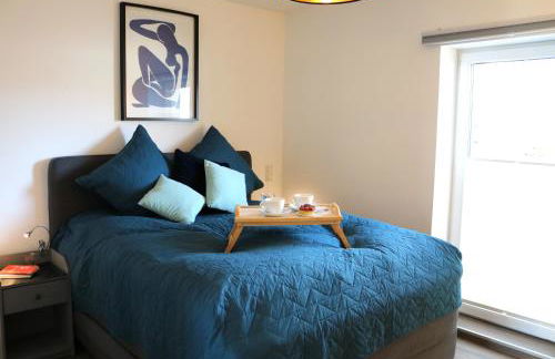 Wohnung bei Façon - Foto 12