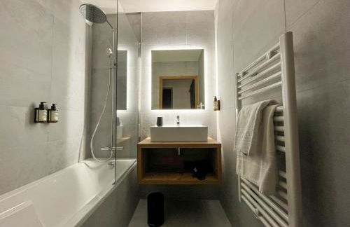 Résidence l'Alpeggio by My Mountain Resort - Foto 40