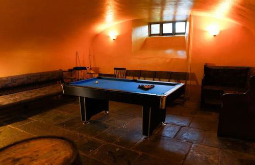 Beautiful farmhouse near Abergavenny - Sleeps 6-26 - Foto 27