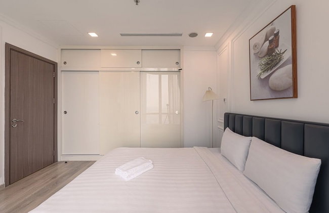 Landmark 81 Luxury Citypoint ANGIA - Foto 47
