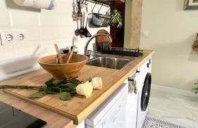 Wehostcostaluz Le Petit Palace Catedral con parking gratuito - Foto 64