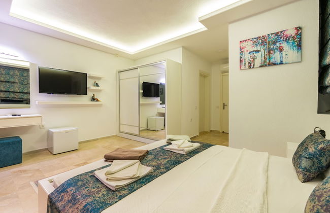 Infinity Villa Kalkan - Foto 23