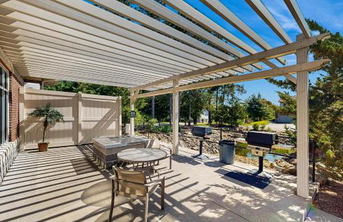 Delton Grand Resort - Foto 37