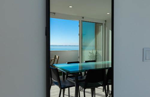 Cacilhas Riverview! - Foto 24