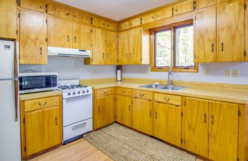 Shenandoah National Park Cabin with Patio! - Foto 6