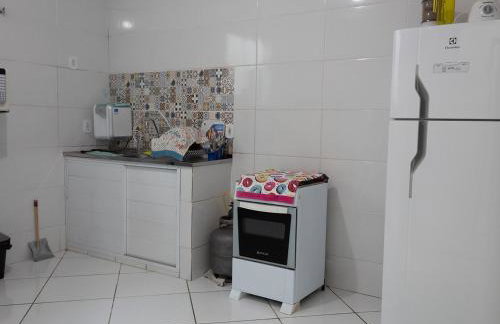 Casa com WiFi e excelente localizacao em Cabo Frio - Foto 17
