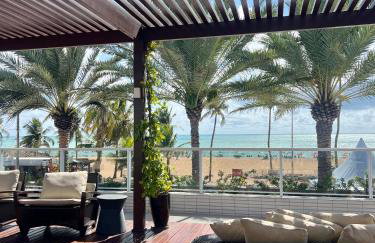 Frente Mar Apartamento Alto padrão - Foto 6