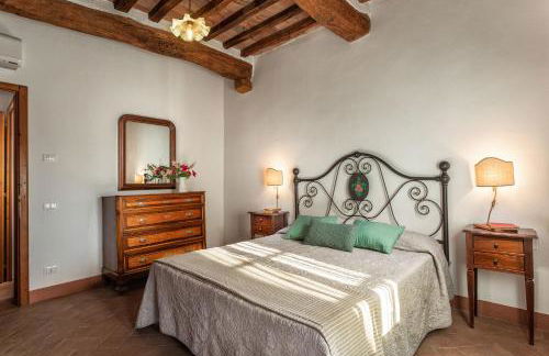 Agriturismo La Papessa - Fattoria Montecchio - Foto 108