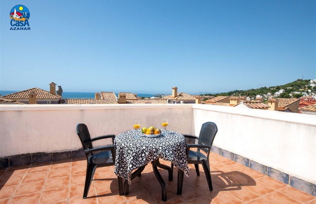 Residencial Marcomar Casa Azahar - Foto 77