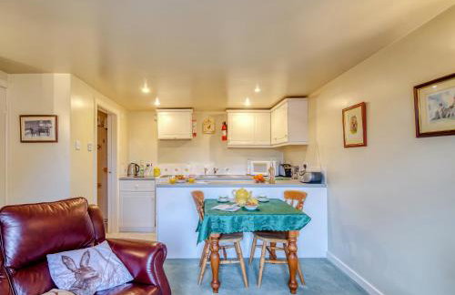 Blossom Cottage - Foto 6