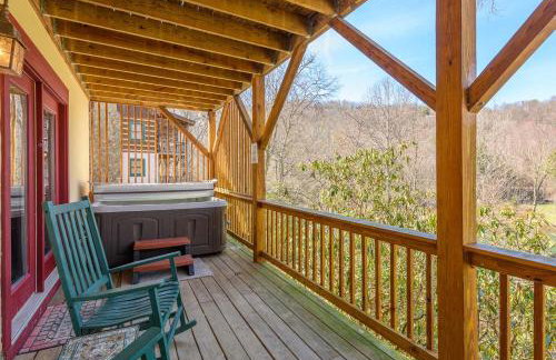 Lakeside at Hawksnest - Photo 35