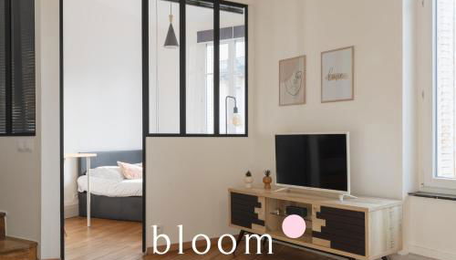 Nancy Gare magnifique appartement tout équipé - Foto 2