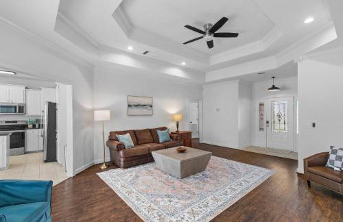 Hidden Lake Hideaway w/fenced in yard 3br 2 bath - Foto 28