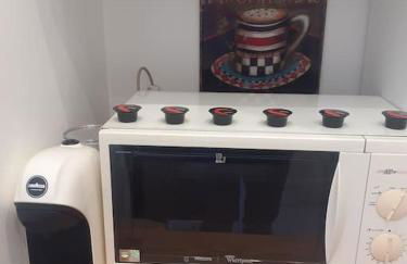 Colosseo central apartment - Foto 14