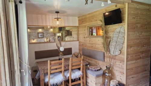 Belle-Plagne / Cœur de station / Ski aux pieds - Foto 3