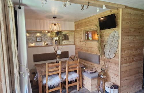 Belle-Plagne / Cœur de station / Ski aux pieds - Foto 3