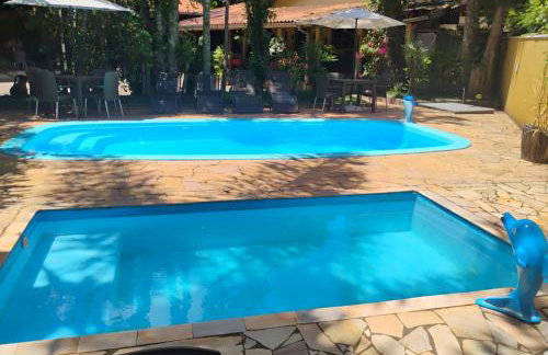 Encantos de Canedos - Photo 21