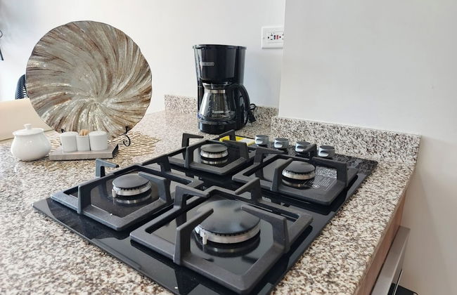 Apartasuites Ambar Roca - Rodadero - Photo 69