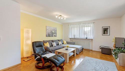 Ferienwohnung Lemke - Foto 4