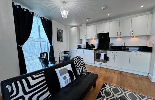 MPE - Tranquil Oasis Entire Apartment - Foto 6