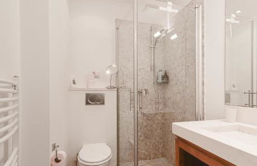 Holiday Home Les Genêts by Interhome - Foto 29