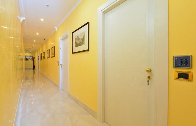 Fabio Dei Velapazza Luxury Guest House - Photo 27