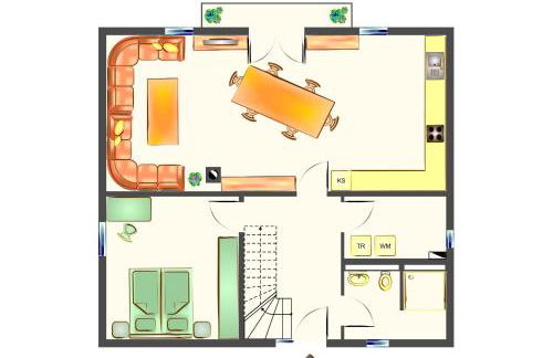 Landhaus Moritz - Foto 29