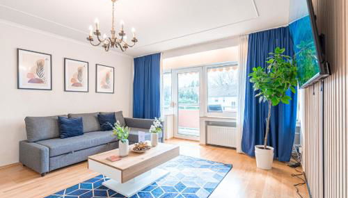 lionApartments Leverkusen #2 - Foto 2