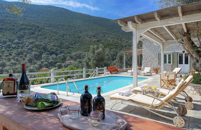 Villa Leda - Foto 16