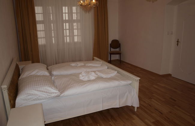 Castle apartment - Photo 2