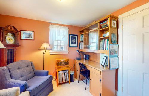 Montgomery Cottage - Foto 15