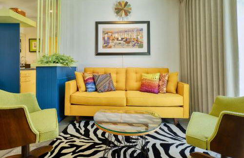 Spectacular Midcentury-Modern Home - Pool, Spa,View - Foto 26