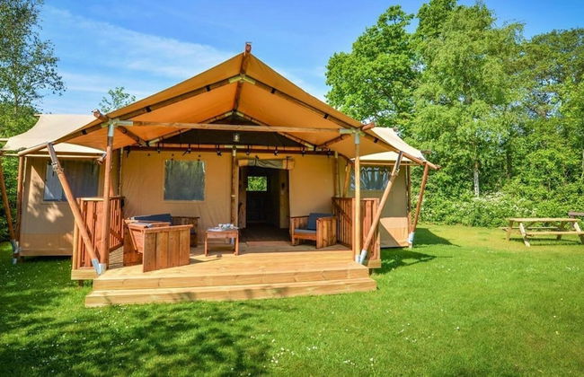 Europarcs Zilverstrand - Foto 21