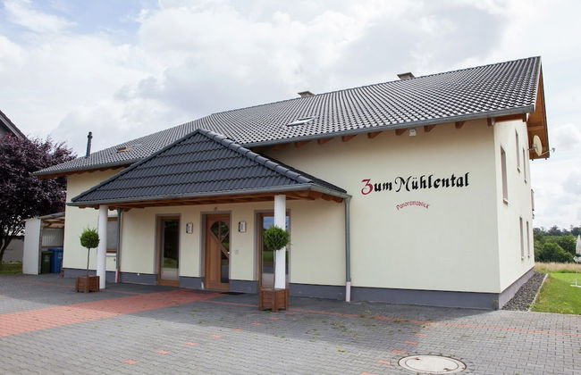 Lovely Apartment in Morz With Garden & Balcony - Foto 22