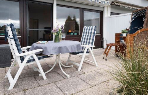Strandbungalow Ostsee - Foto 14
