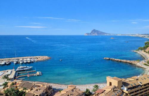 I love Villa Puerto Beach, Altea - Foto 38