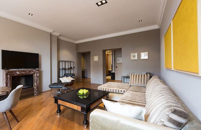 Amazing View Colosseo - Photo 27